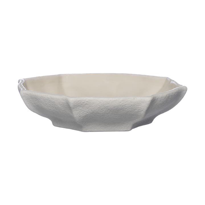 Ernst tarjoiluvati Ø17 cm - Luonnonvalkoinen - ERNST