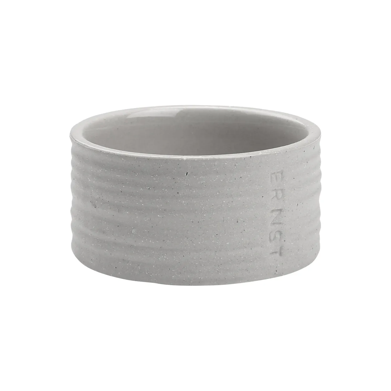 ERNST Ernst tuikkulyhty Harmaa