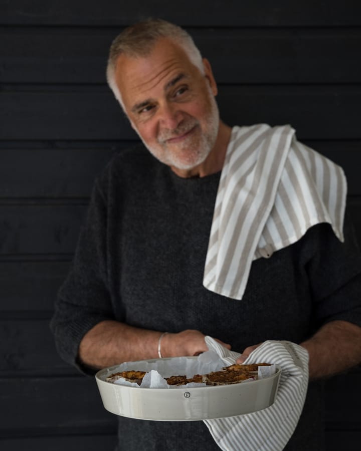 Ernst uunivuoka Ø28 cm, Hiekka ERNST