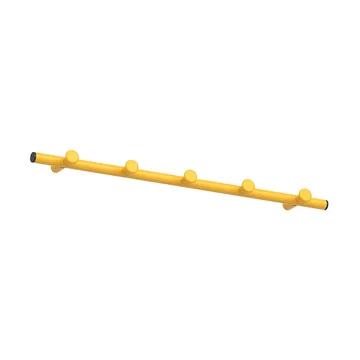 Classic koukkulista 50 cm - Auringonkeltainen - Essem Design