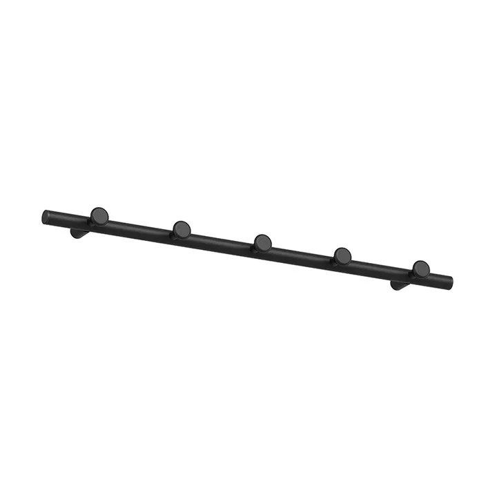 Classic koukkulista 50 cm - Musta - Essem Design