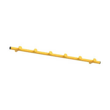 Classic koukkulista 60 cm - Auringonkeltainen - Essem Design