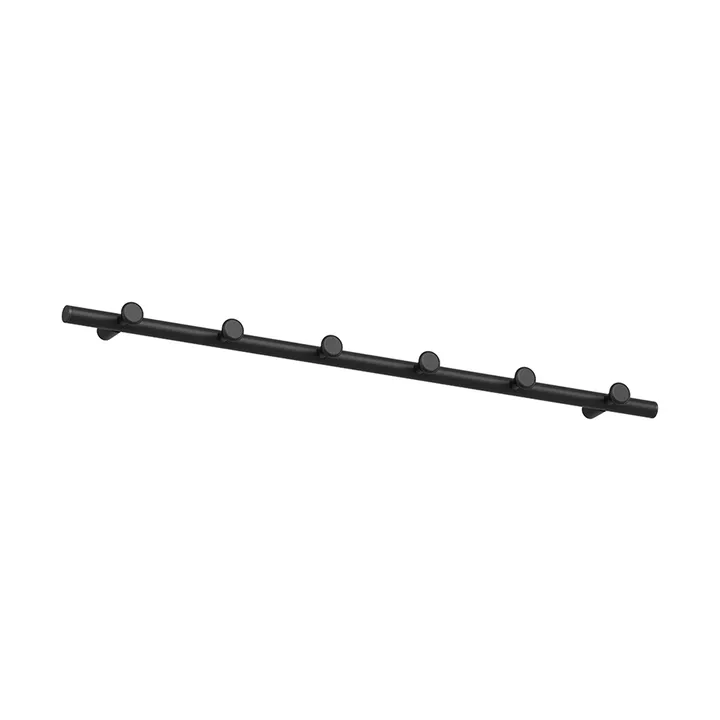Classic koukkulista 60 cm - Musta - Essem Design