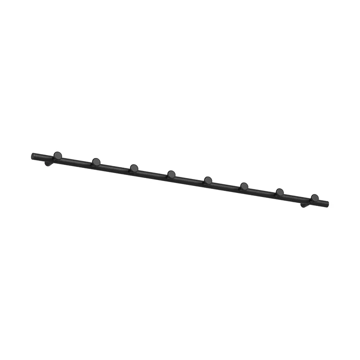 Classic koukkulista 80 cm - Musta - Essem Design