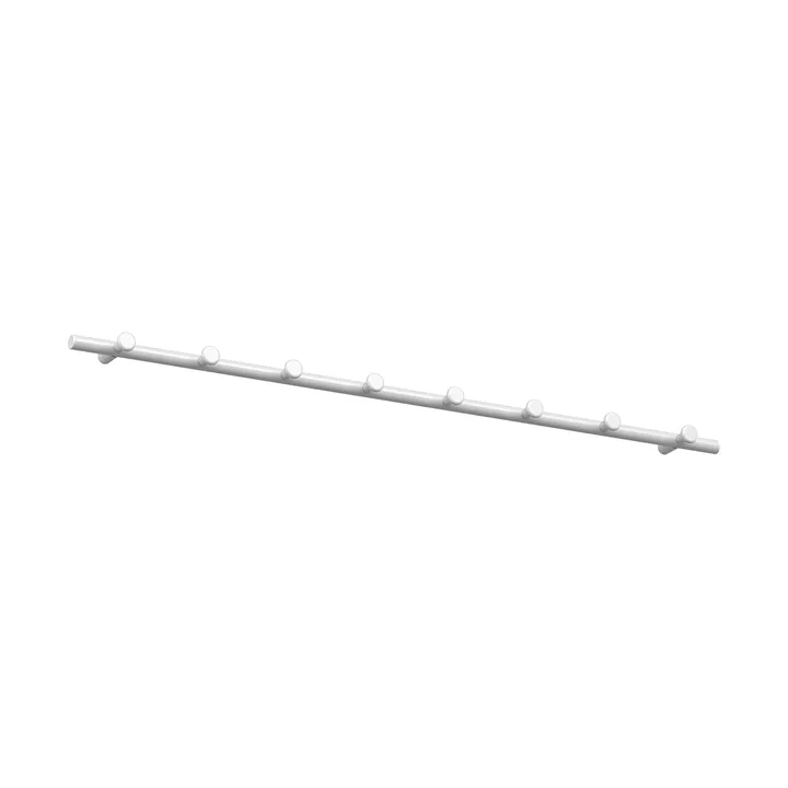 Classic koukkulista 80 cm - Valkoinen - Essem Design