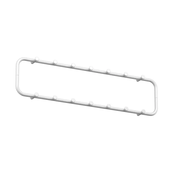 Classic naulakko 80 cm - Valkoinen - Essem Design