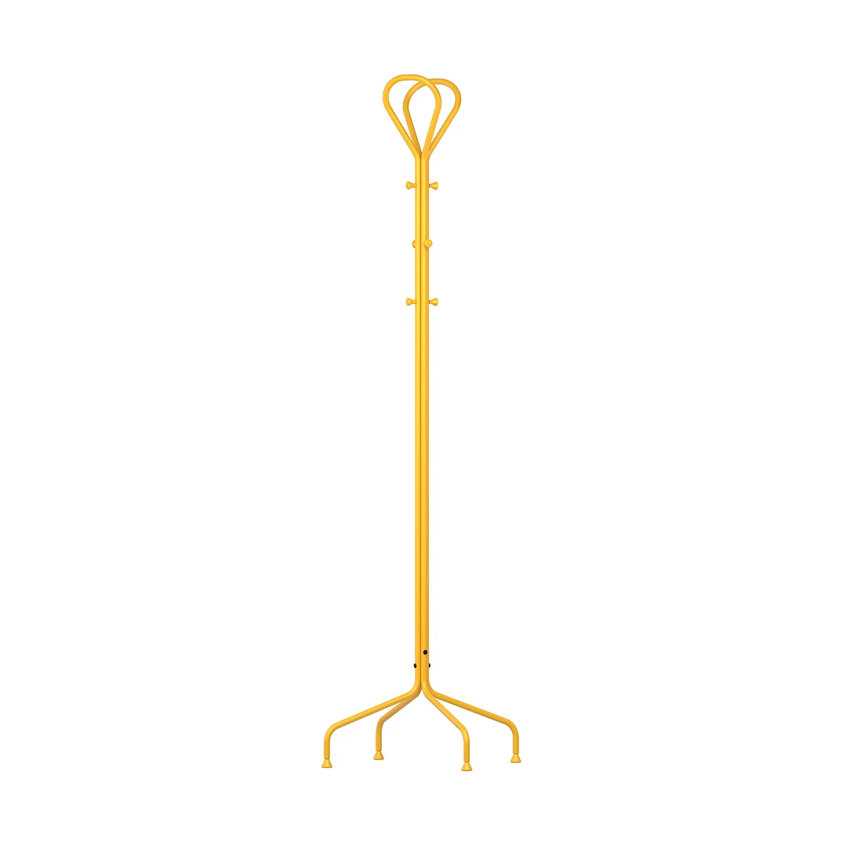 Essem Design Classic tamburiiniupseeri Aurinkokeltainen