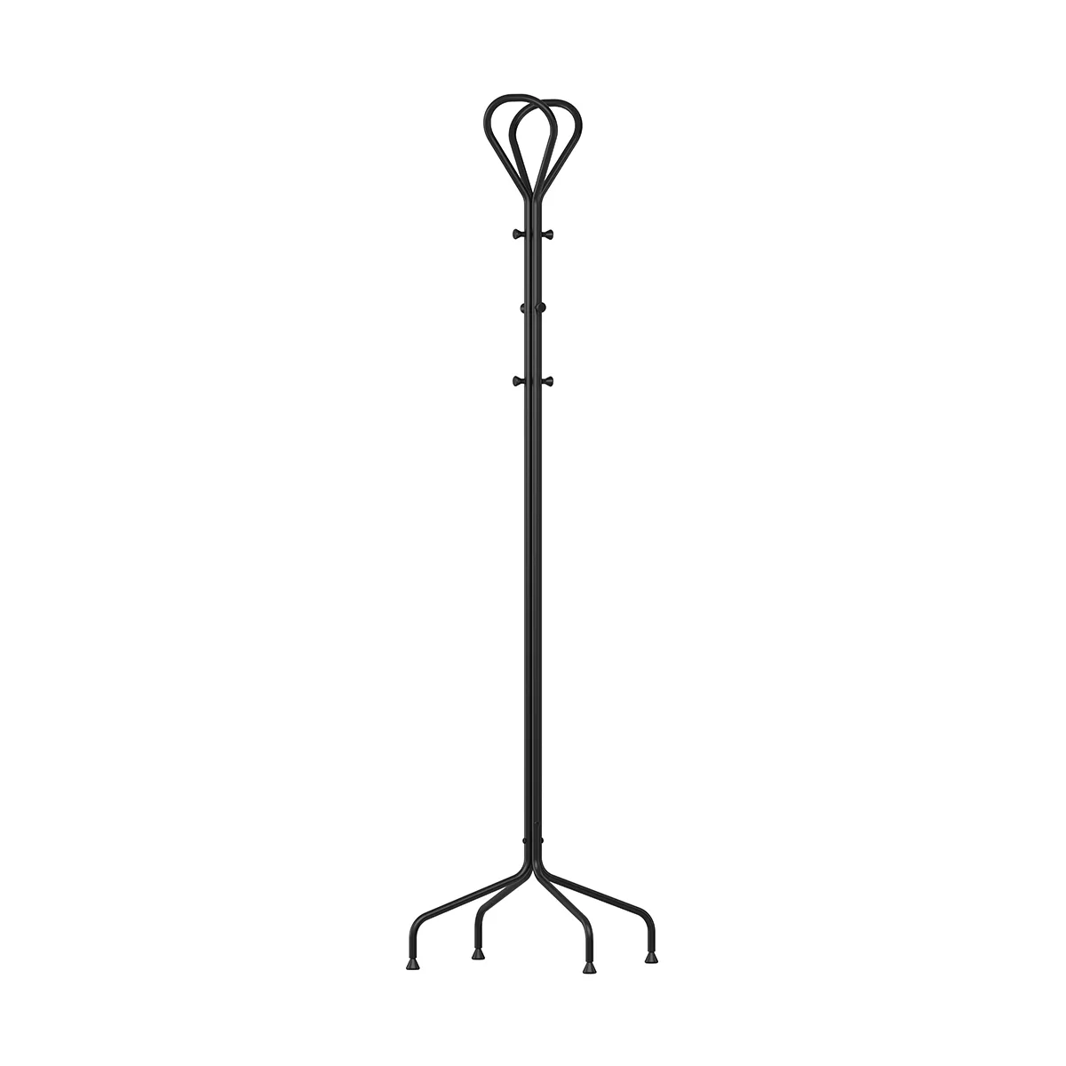 Essem Design Classic tamburiiniupseeri Musta