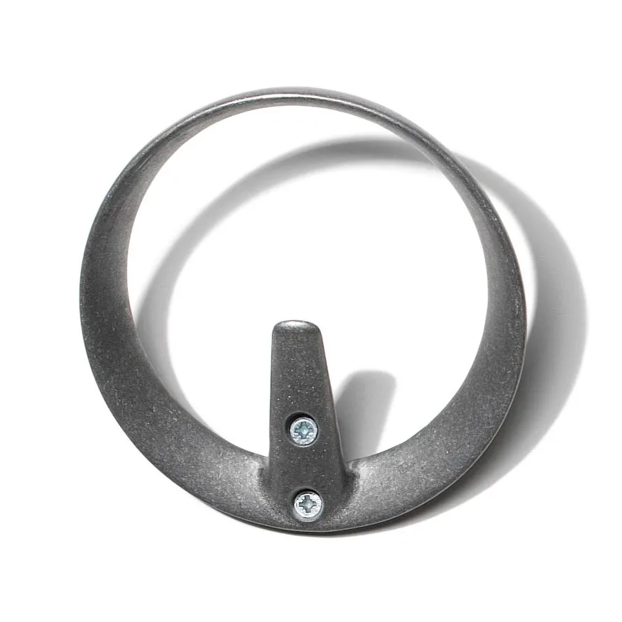 Gloria ripustin, alumiini Essem Design