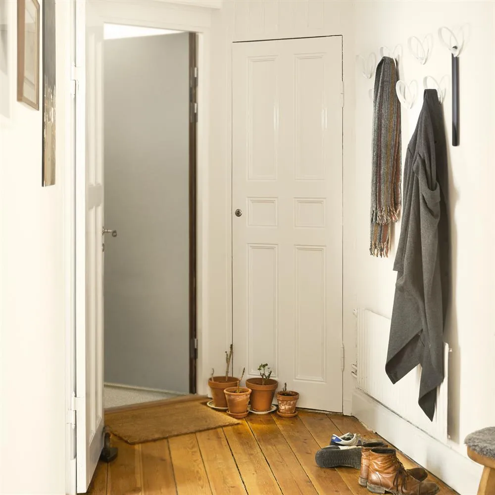 Gloria ripustin, valkoinen Essem Design