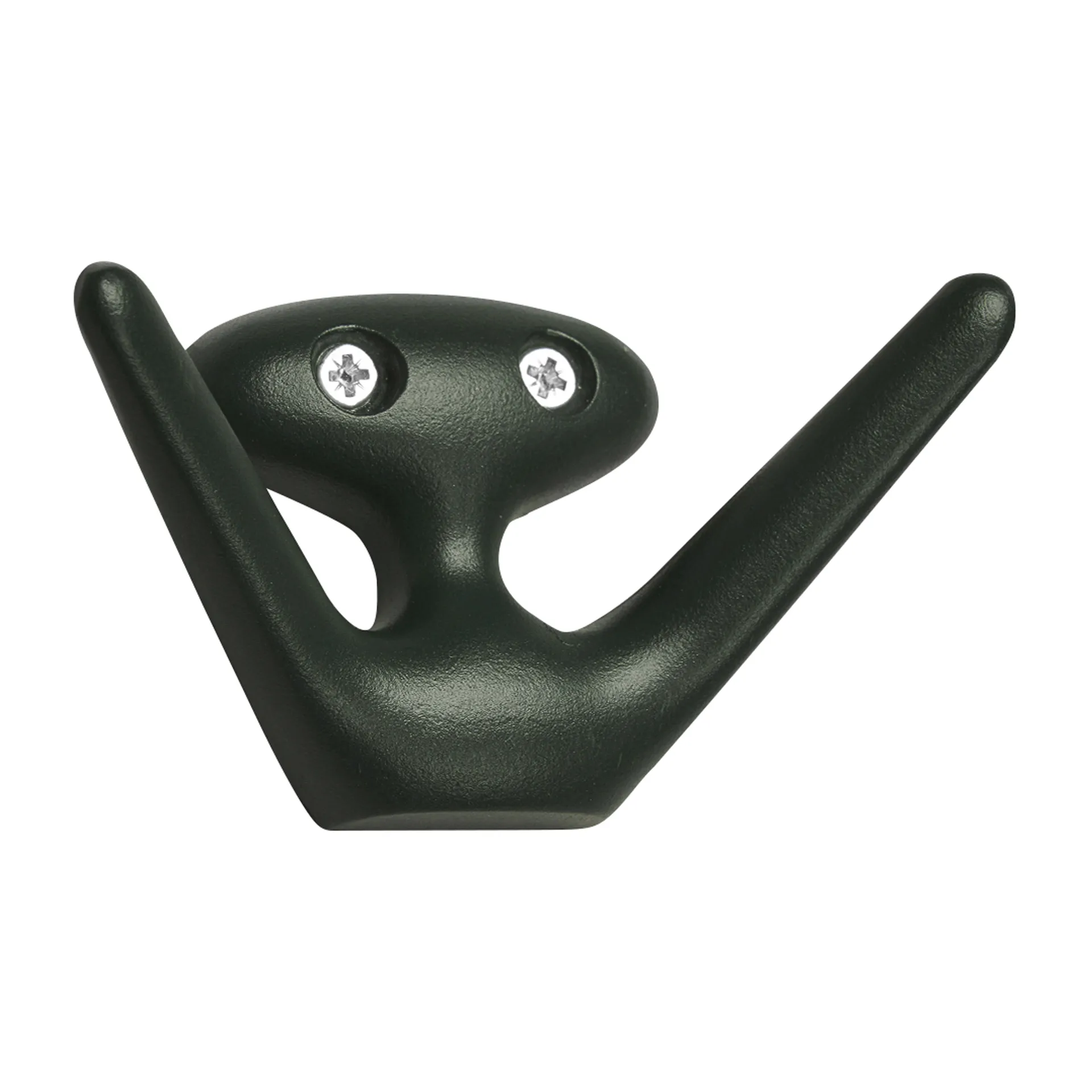 Mama seinäkoukku, Kuusenvihreä Essem Design