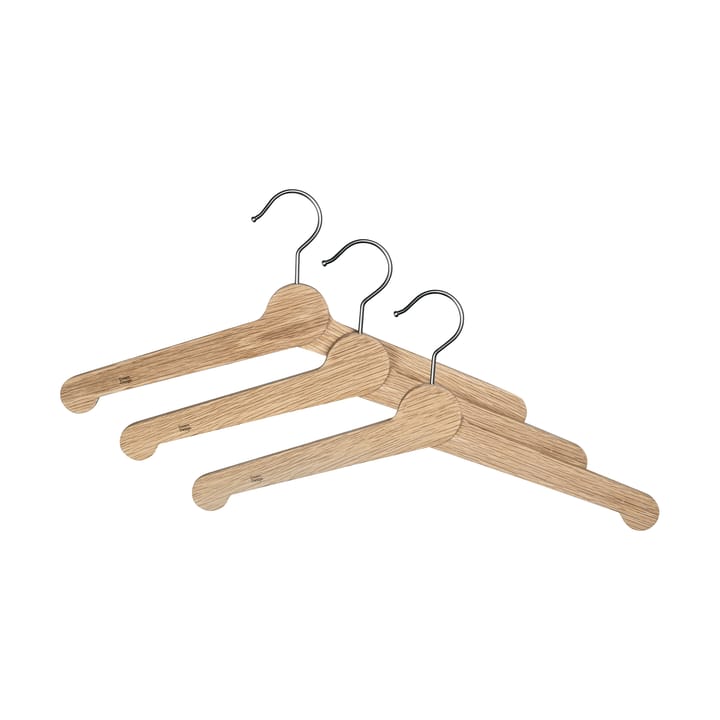 Nostalgi henkari 3-pack - Tammi - Essem Design