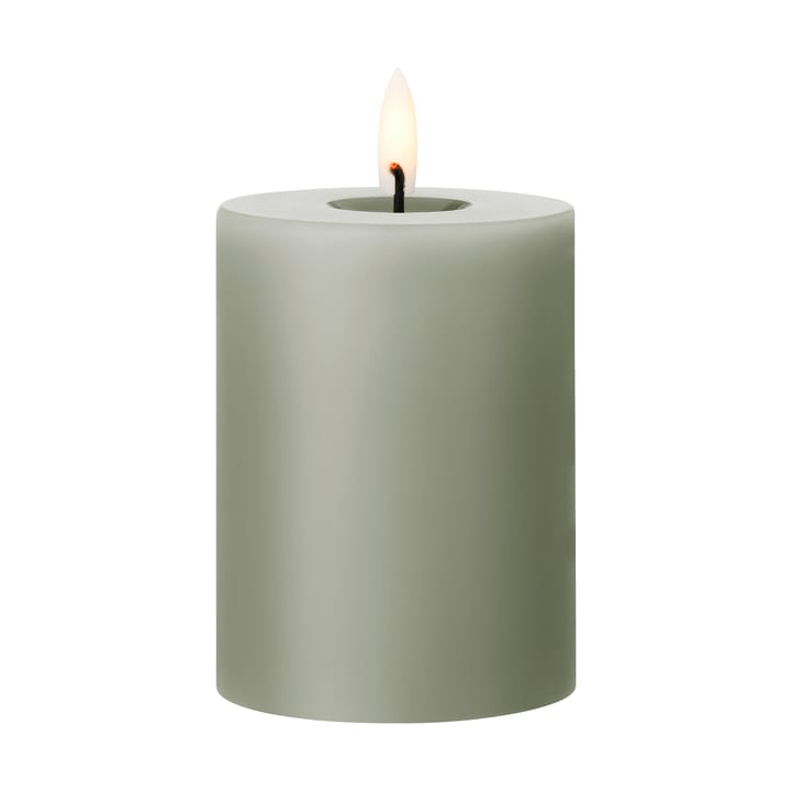 ester & erik LED-pöytäkynttilä - 69 Artichoke, 10 cm - Ester & erik