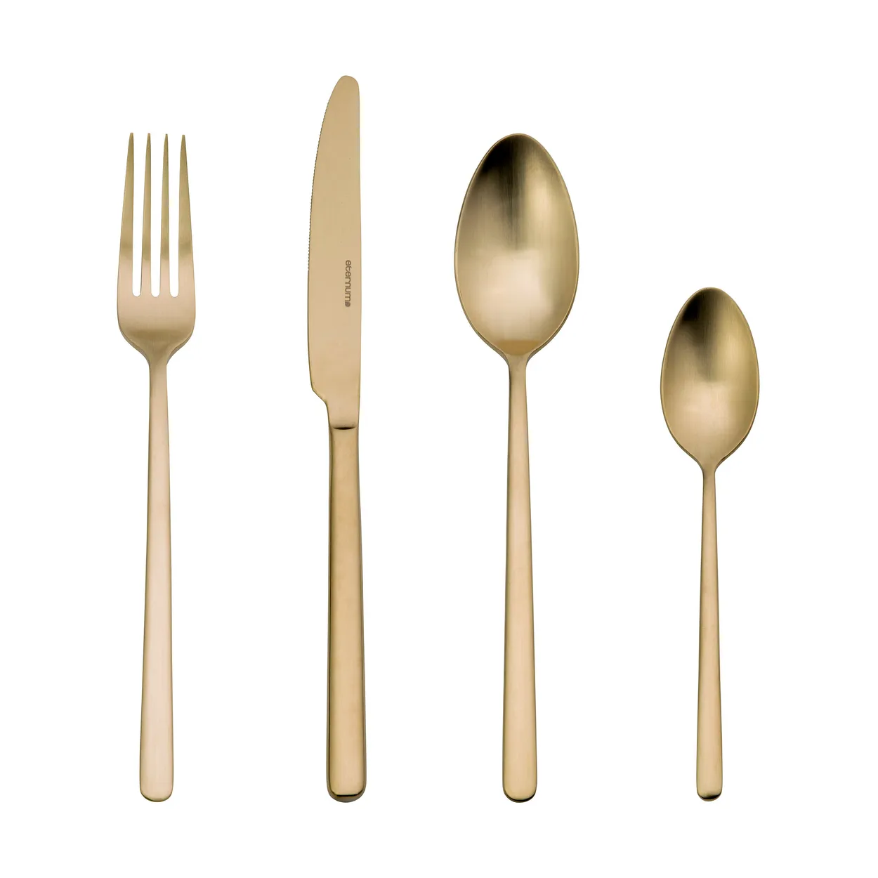 Eternum Eternum Nardo aterinsetti 16 osaa Champagne