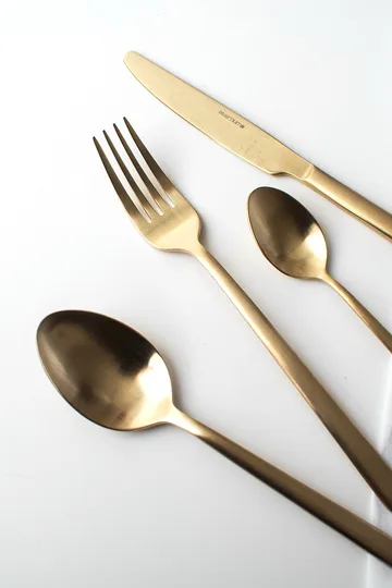 Eternum Nardo aterinsetti 16 osaa - Champagne - Eternum