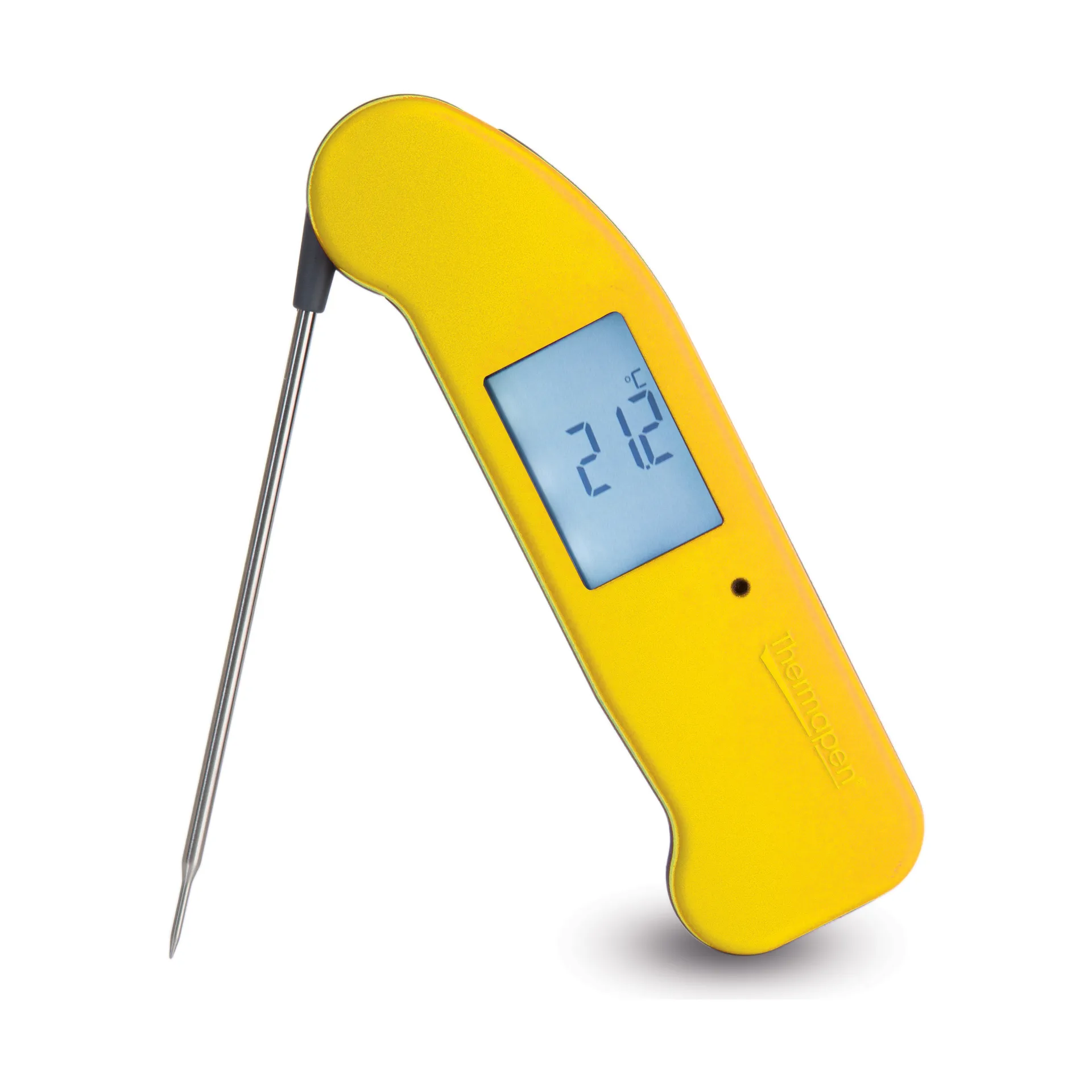 Thermapen ONE Lämpömittari, Keltainen ETI