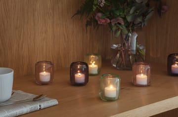 Acorn kynttilälyhty 2-pakkaus - Grape - Eva Solo