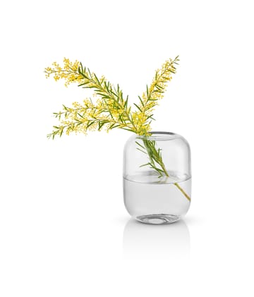 Acorn maljakko 16,5 cm - Clear - Eva Solo