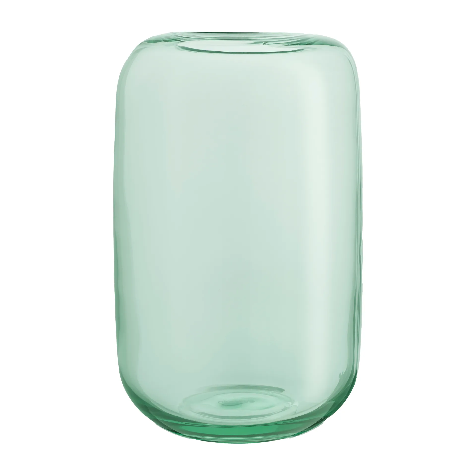Acorn maljakko 22 cm, Mint green Eva Solo