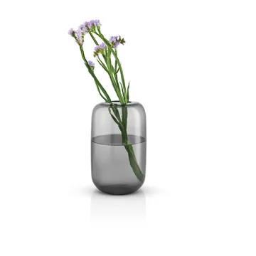 Acorn maljakko 22 cm - Stone - Eva Solo