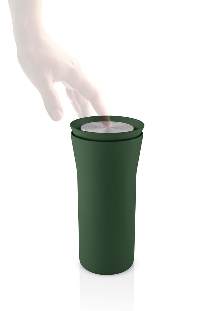 City To Go termosmuki 0,35 L, Emerald green Eva Solo