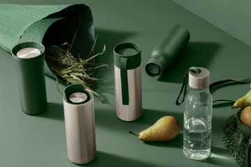 City To Go termosmuki 0,35 L - Emerald green - Eva Solo