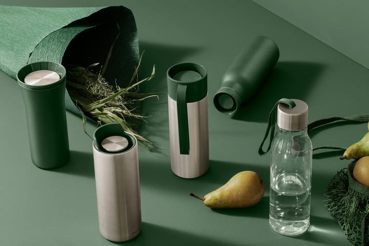 City To Go termosmuki 0,35 L, Emerald green Eva Solo