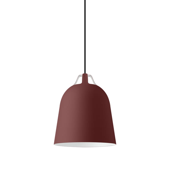 Clover riippuvalaisin pieni Ø 21 cm - Burgundy - Eva Solo
