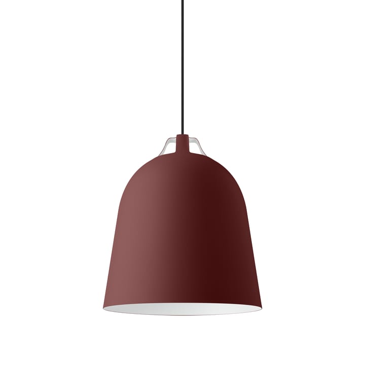 Clover riippuvalaisin suuri Ø 35 cm - Burgundy - Eva Solo
