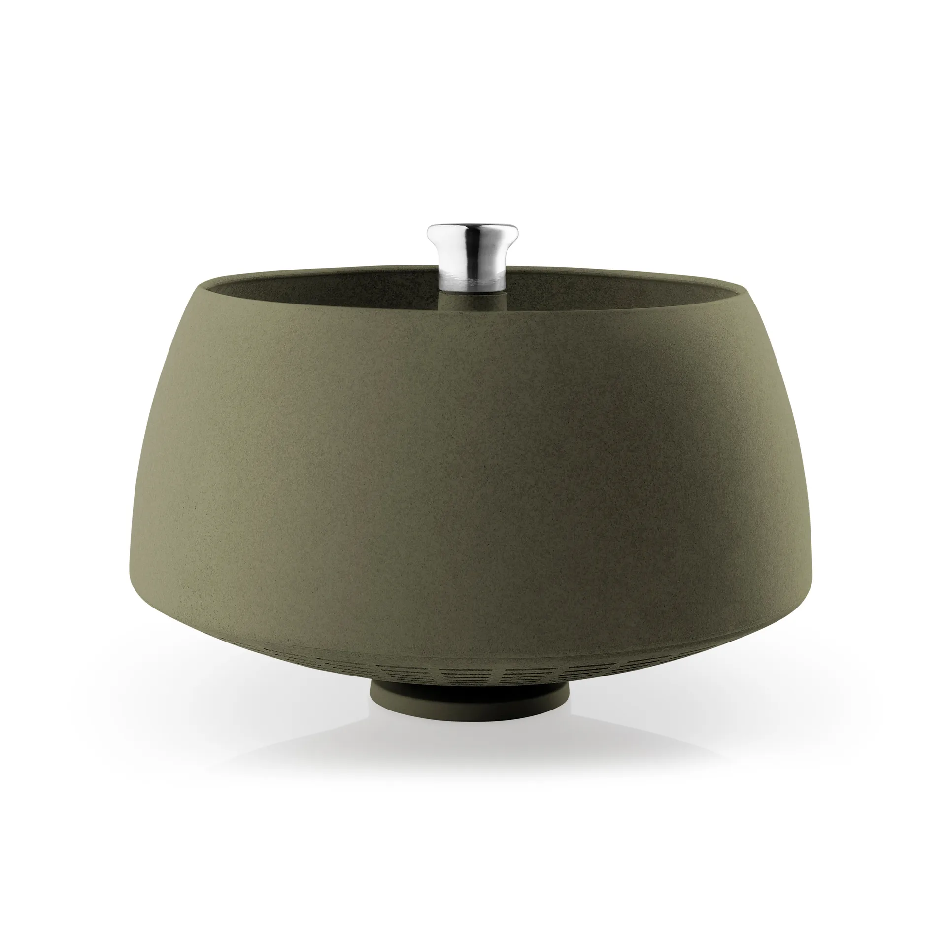 Eva Solo Green Tool -salaattisiivilä, Vihreä Eva Solo