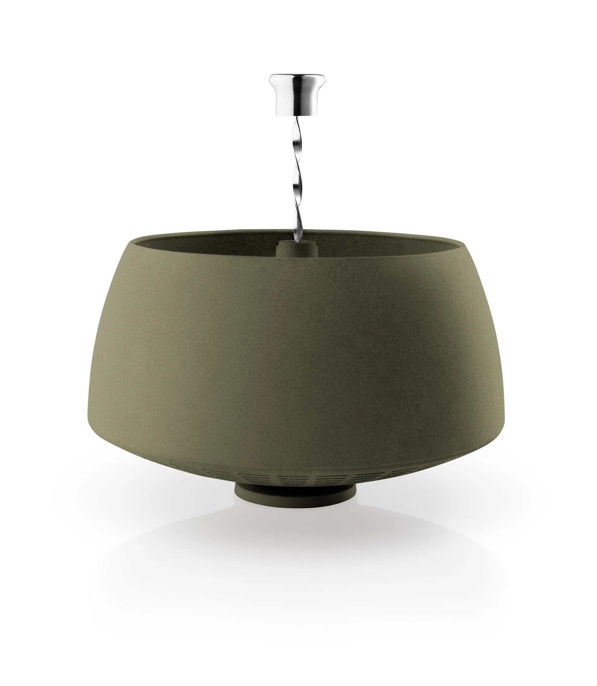 Eva Solo Green Tool -salaattisiivilä, Vihreä Eva Solo