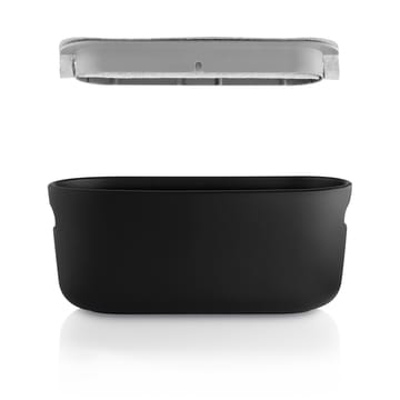 Eva Solo herb organiser, itsekasteleva - Musta - Eva Solo