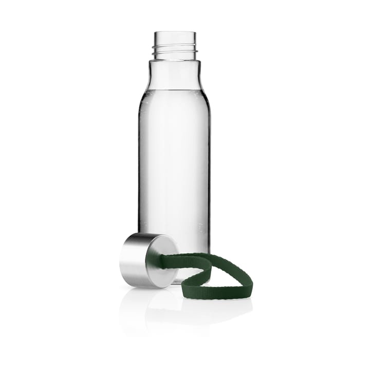 Eva Solo -juomapullo 0,5 l, Emerald green Eva Solo