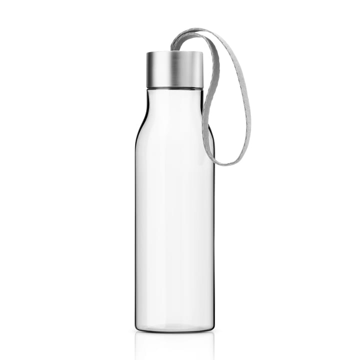 Eva Solo -juomapullo 0,5 l - marble grey (harmaa) - Eva Solo