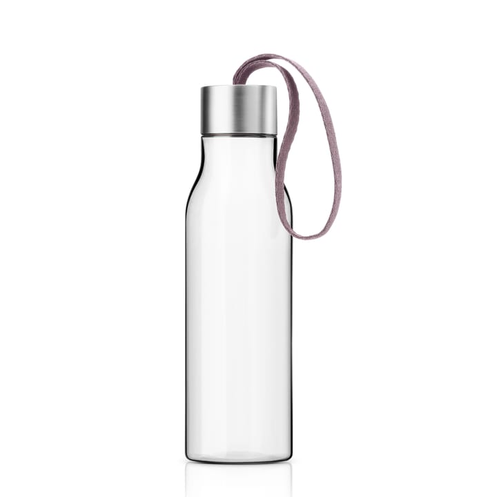 Eva Solo -juomapullo 0,5 l - rose (vaaleanpunainen) - Eva Solo