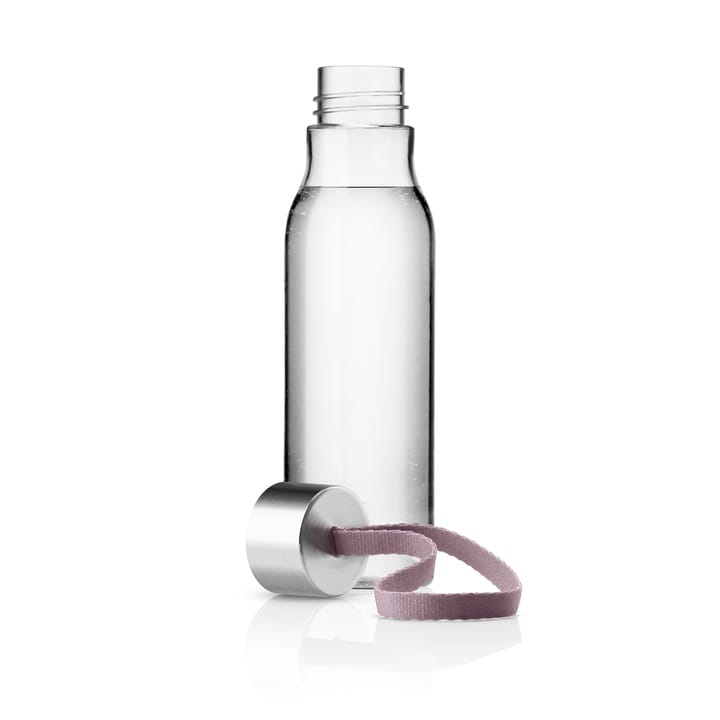 Eva Solo -juomapullo 0,5 l, rose (vaaleanpunainen) Eva Solo