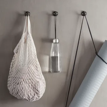 Eva Solo -juomapullo lasia 0,5 L - Black - Eva Solo