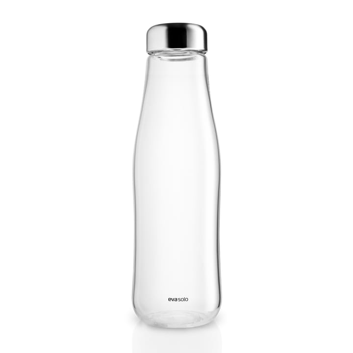 Eva Solo -lasikarahvi 1,3 L - Kirkas - Eva Solo