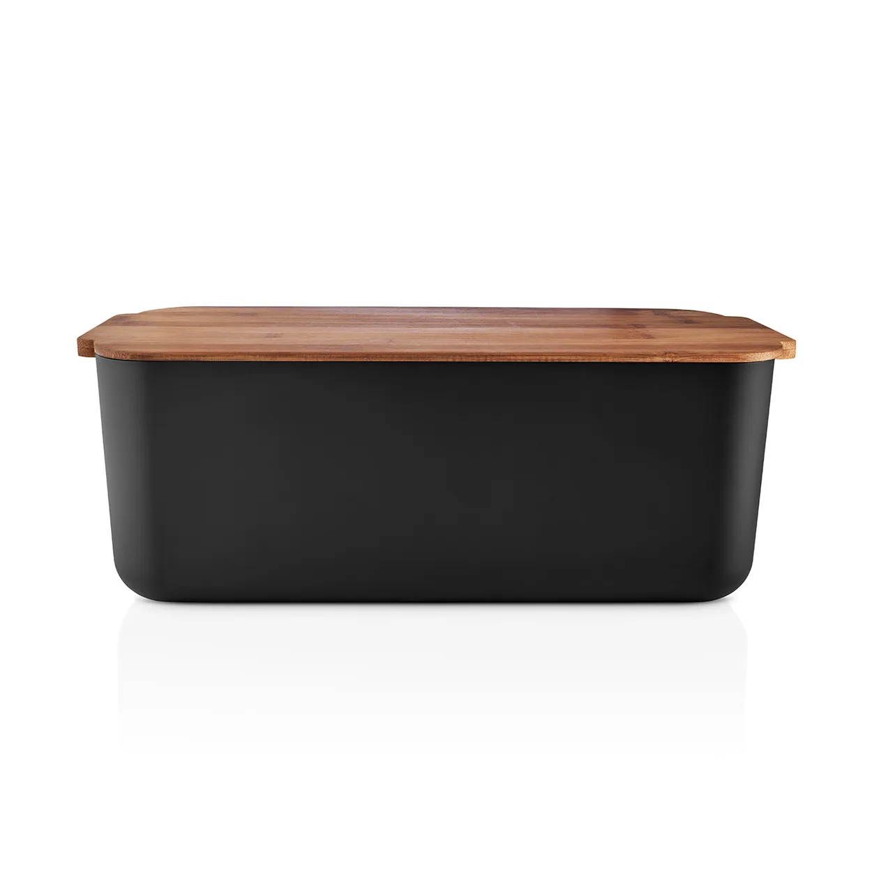 Eva Solo Eva Solo leipälaatikko bambu 42 cm Black