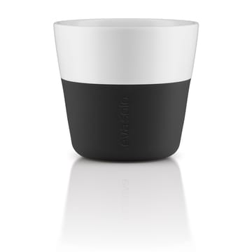 Eva Solo lungo muki 2-pakkaus - Black - Eva Solo