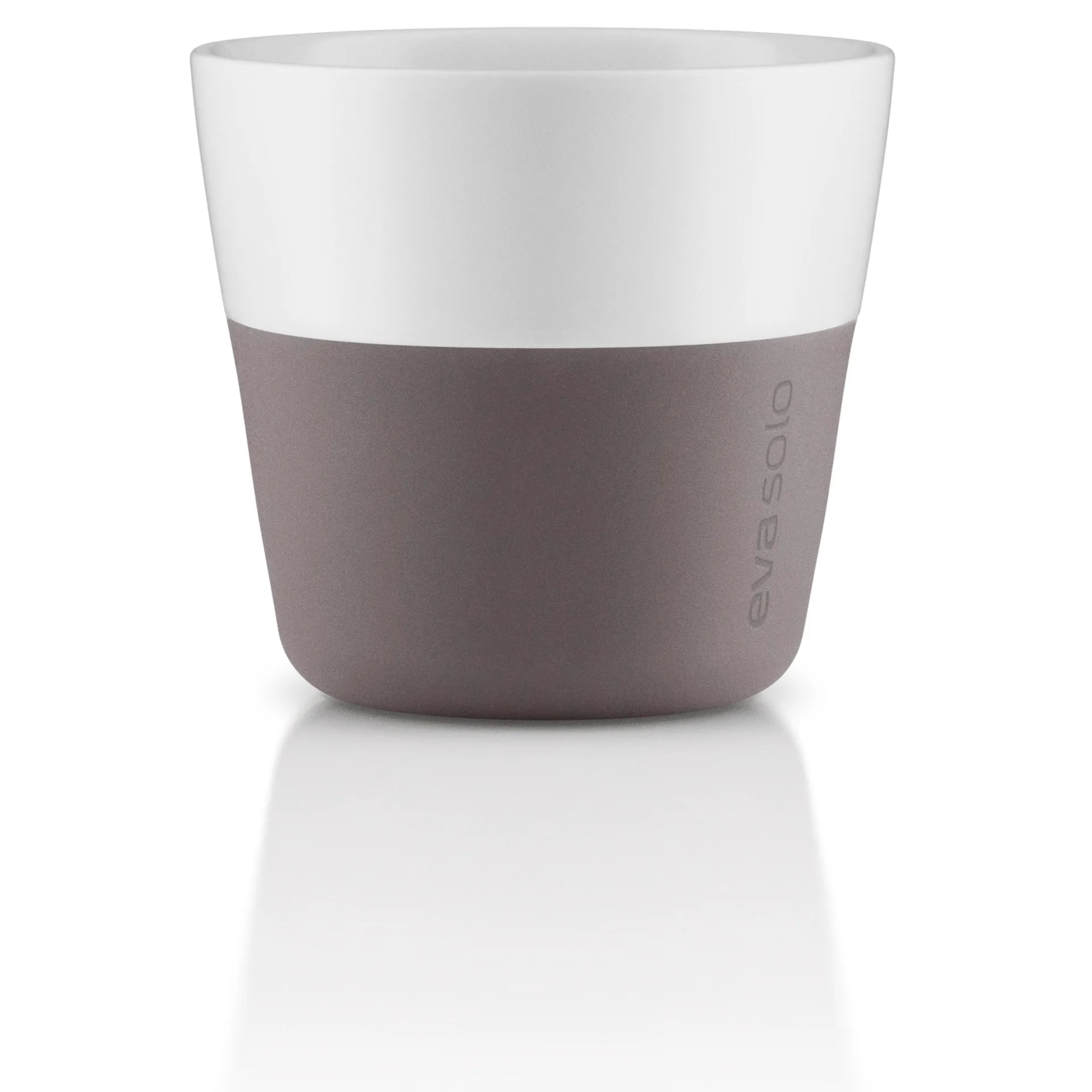 Eva Solo lungo muki 2-pakkaus, Elefant grey Eva Solo