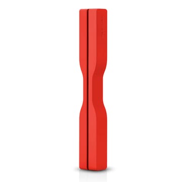 Eva Solo -pannunalunen magneettinen - Flame (punainen) - Eva Solo