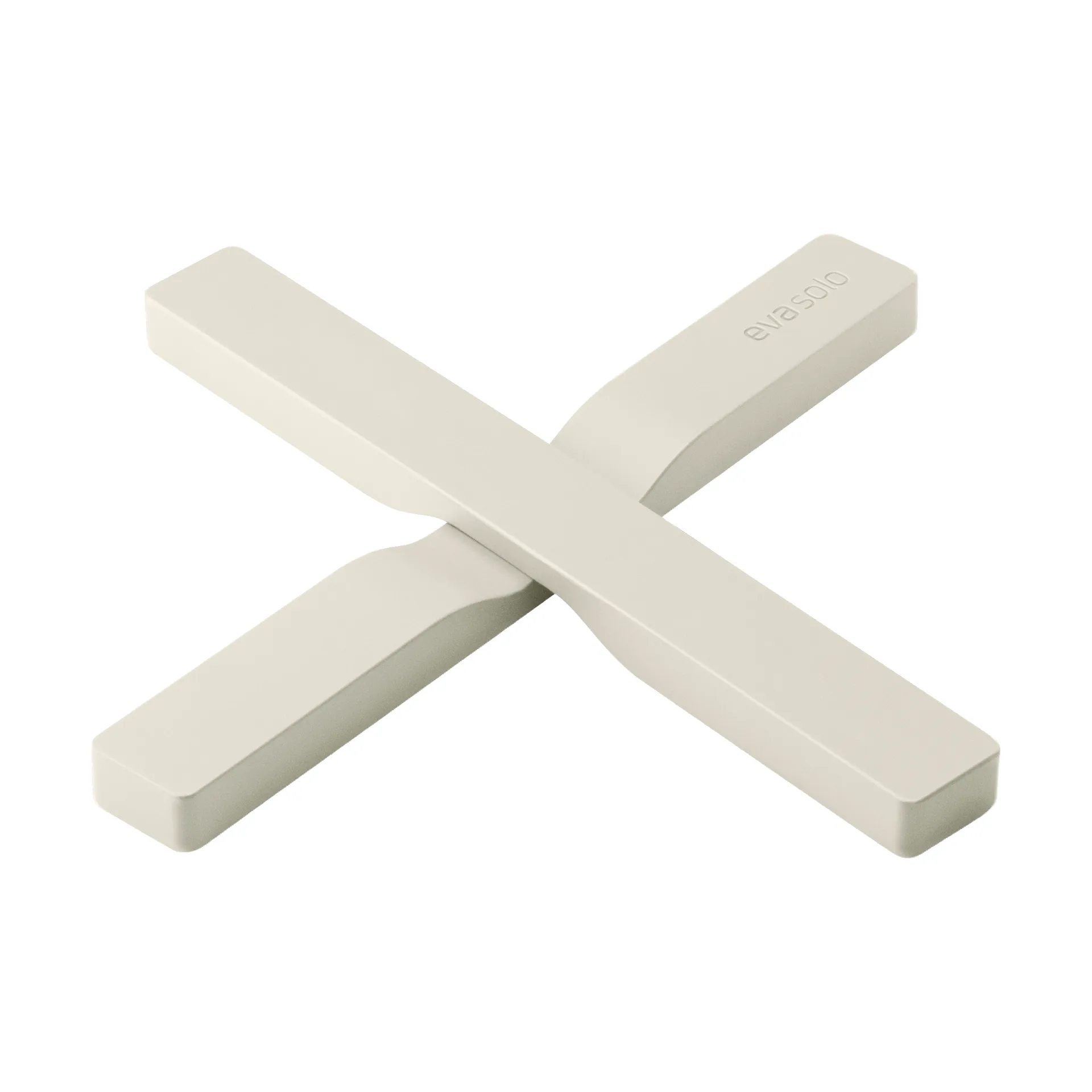 Eva Solo -pannunalunen magneettinen, Kookos Eva Solo