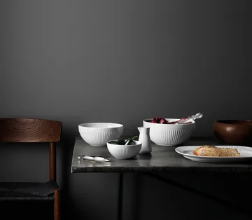 Eva Solo pastapihdit 25,5 cm - Ruostumaton teräs - Eva Solo