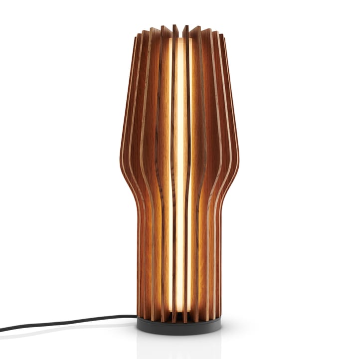 Eva Solo Radiant LED ladattava lamppu - Oak - Eva Solo