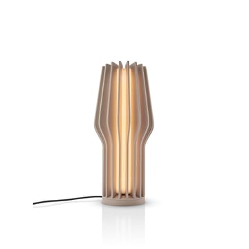 Eva Solo Radiant LED ladattava lamppu - Pearl beige - Eva Solo