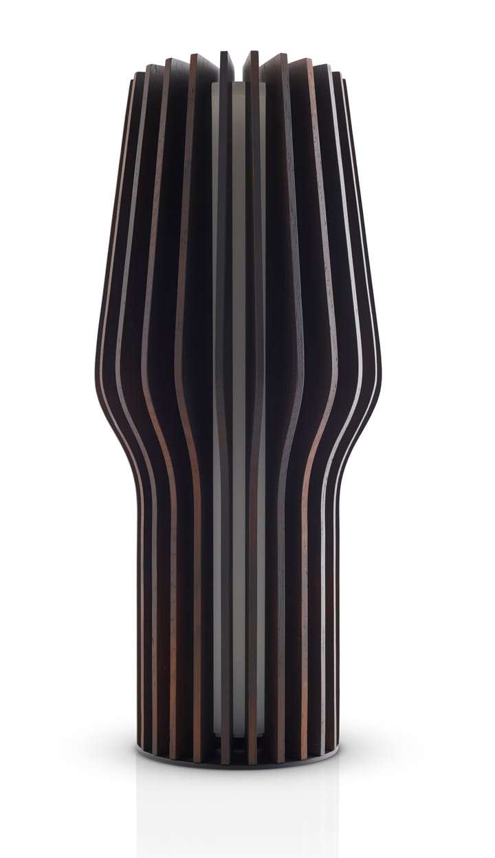 Eva Solo Radiant LED ladattava lamppu, Smoked oak Eva Solo