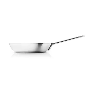Eva Solo Steel Base paistinpannu - Ruostumaton teräs, Ø20 cm - Eva Solo