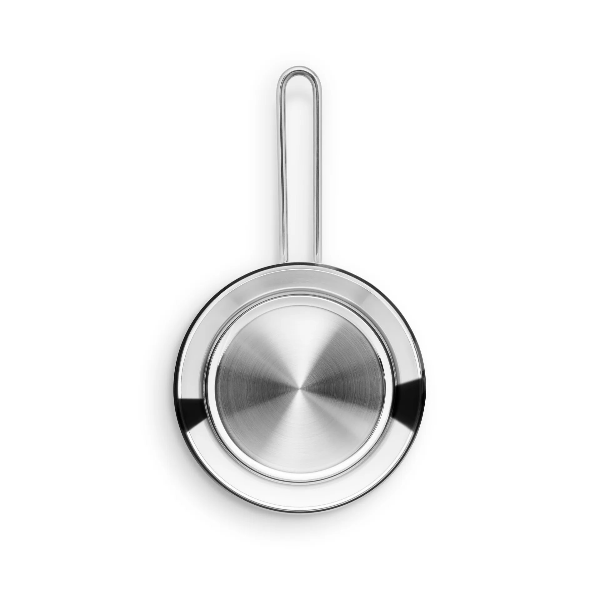 Eva Solo Steel Base paistinpannu, Ruostumaton teräs, Ø20 cm Eva Solo