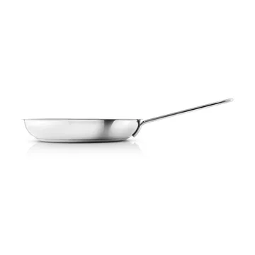 Eva Solo Steel Base paistinpannu - Ruostumaton teräs, Ø28 cm - Eva Solo